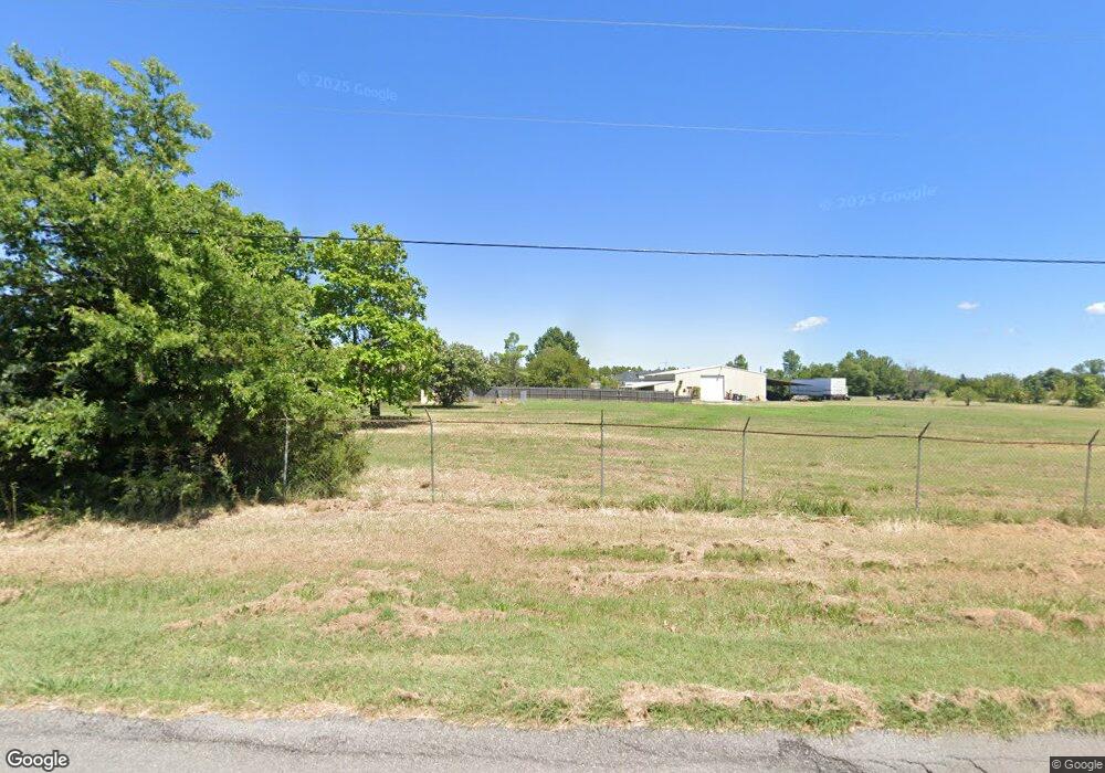 9500 S Sooner Rd, Oklahoma City, OK 73165 - photo 1