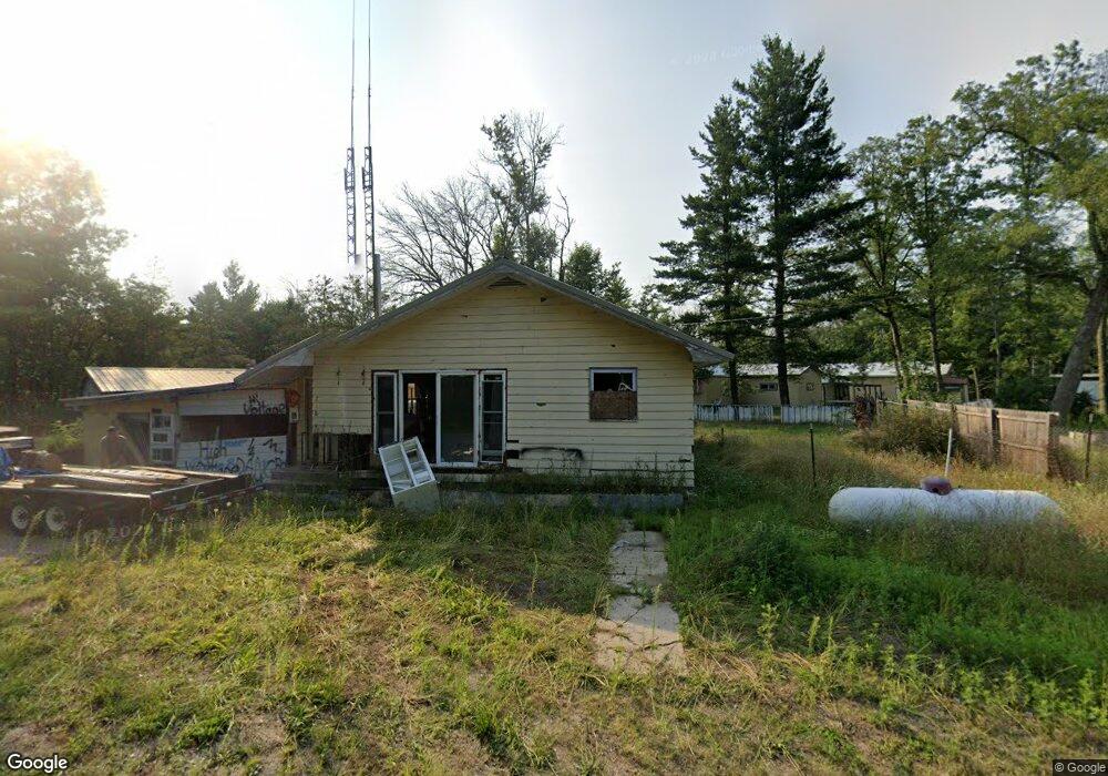 237 W 68th St, Idlewild, MI 49642 - photo 1