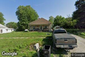447 W Main St, Fillmore, MO 64449