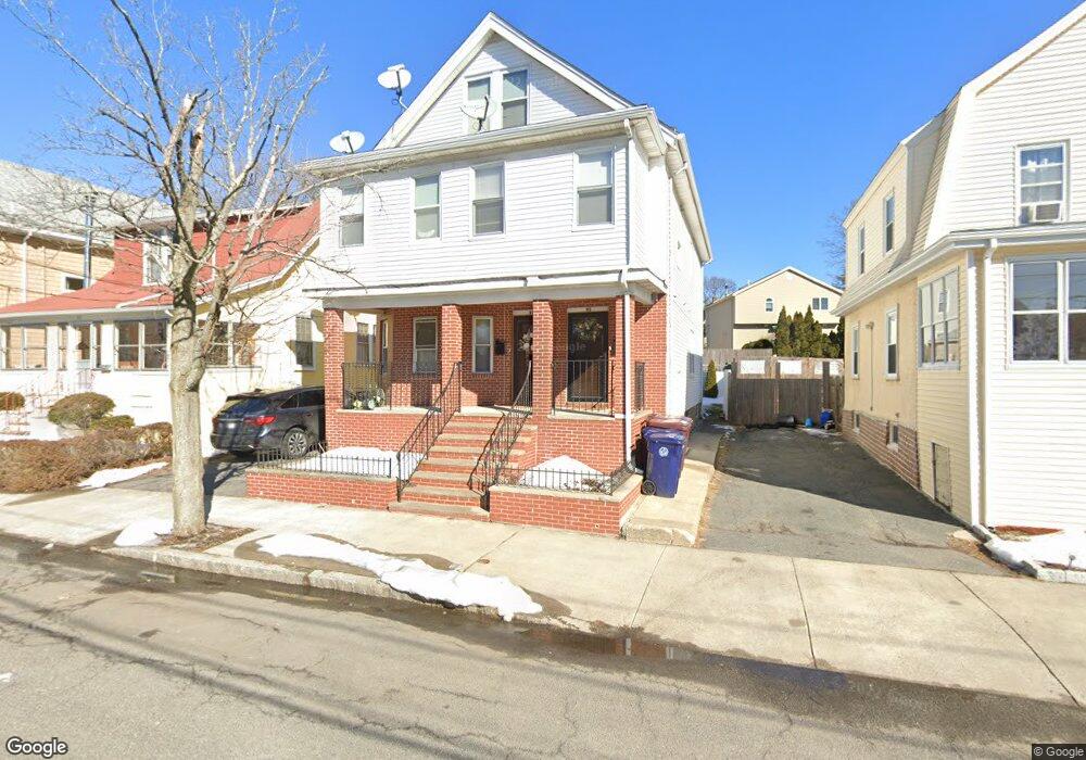 97 Kinsman St unit 97, Everett, MA 02149 - photo 1