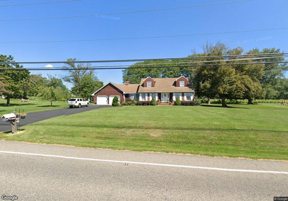 490 Mansfield Rd E, Columbus, NJ 08022 - photo 1