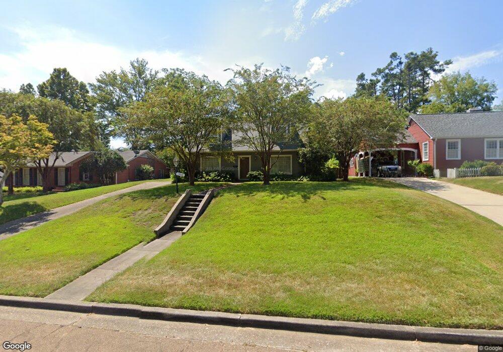 1708 Merrill St, Natchez, MS 39120 - photo 1