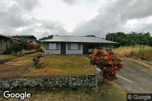 81-942 Kee Kee St, Kealakekua, HI 96750