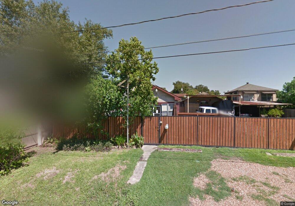 223 Cody St, Houston, TX 77009 - photo 1