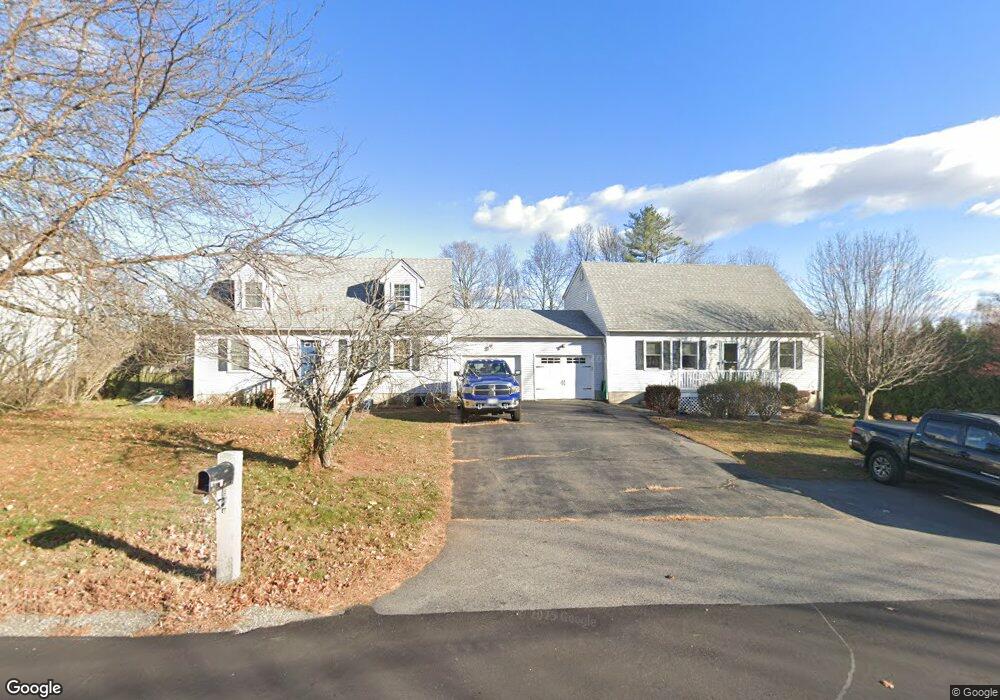 32 Maple Ridge Rd, Seabrook, NH 03874 - photo 1