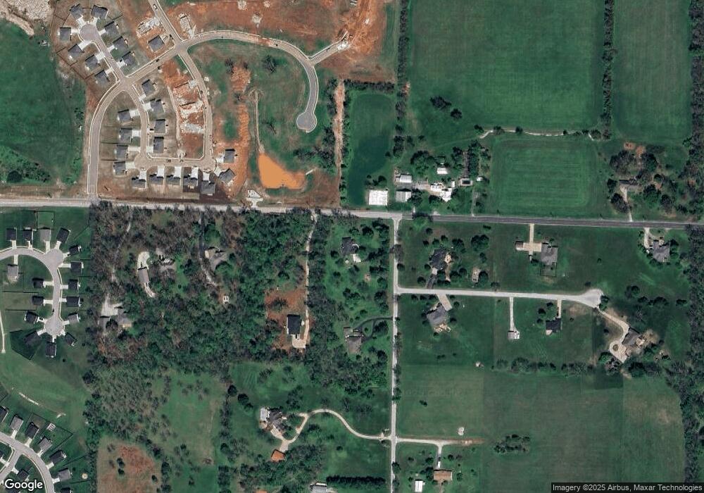 121 Combs Rd, Nixa, MO 65714 - photo 1