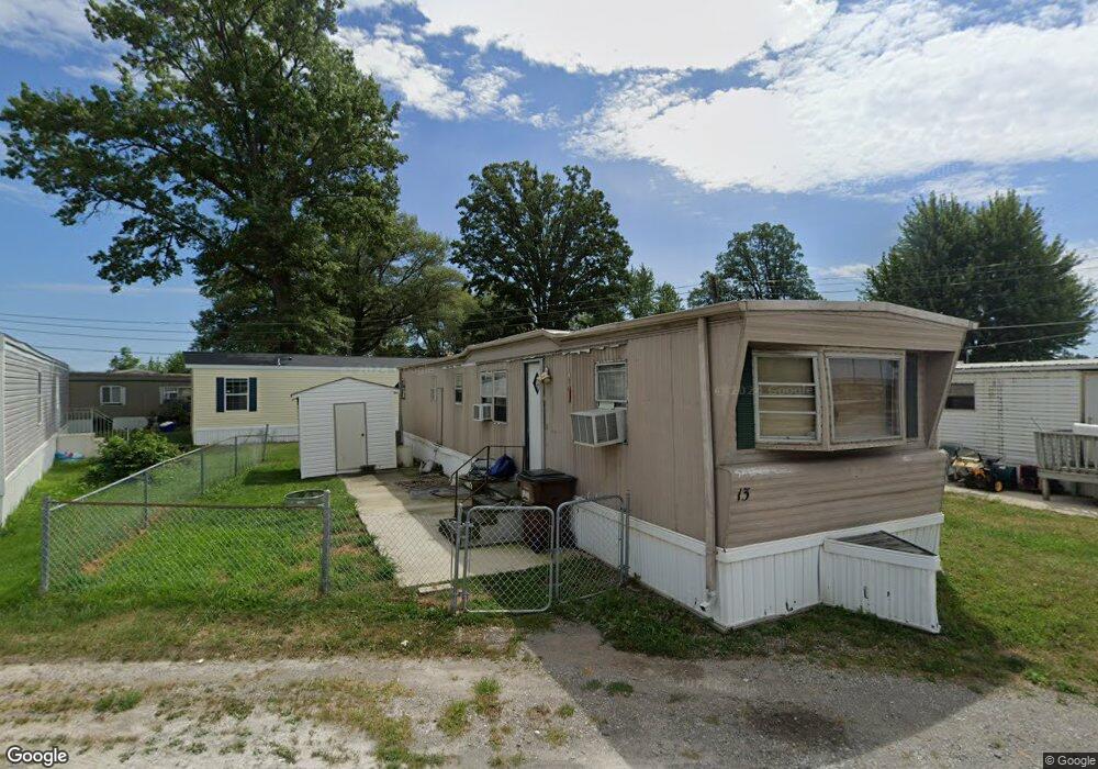 2150 Stewart Rd, Lima, OH 45801 - photo 1