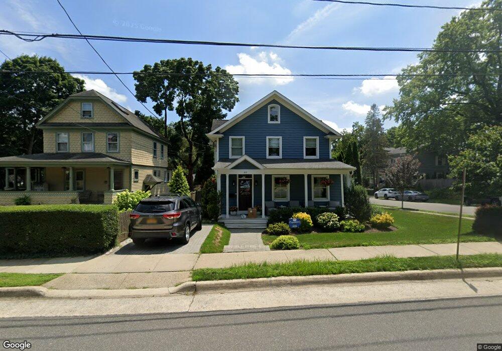 64 Webster Ave, Port Washington, NY 11050 - photo 1