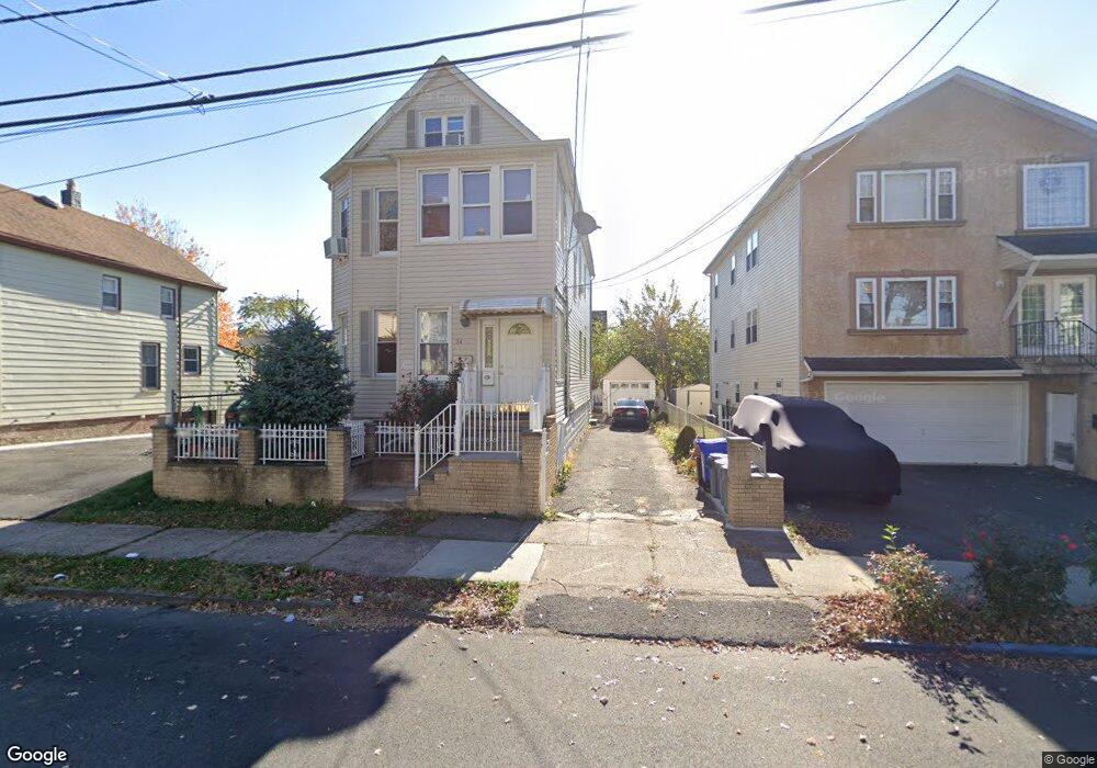 32-34 Knickerbocker Ave, Paterson, NJ 07503 - photo 1