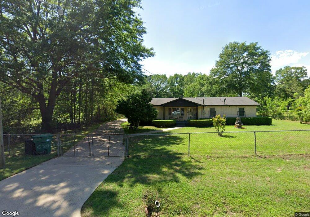 150 Macedonia Rd, Texarkana, TX 75501 - photo 1