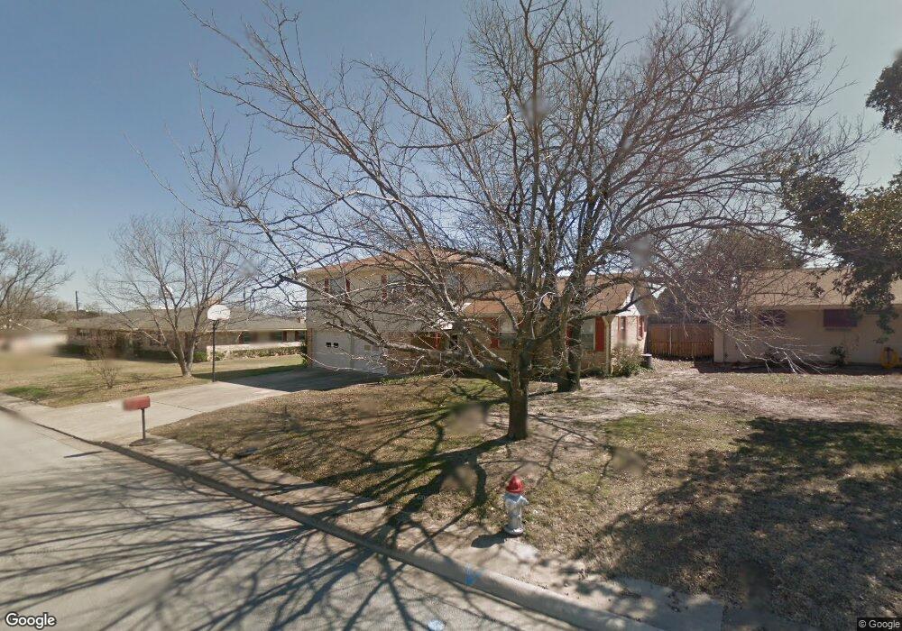 1907 Tulane Ave, Gainesville, TX 76240 - photo 1