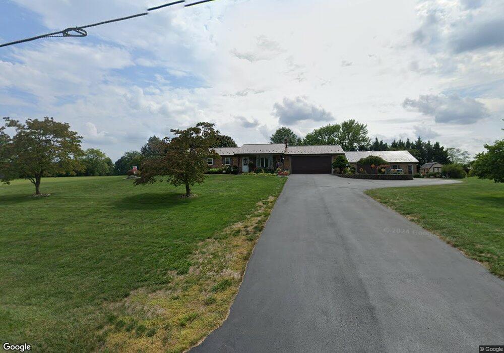 3804 Warm Spring Rd, Chambersburg, PA 17202 - photo 1