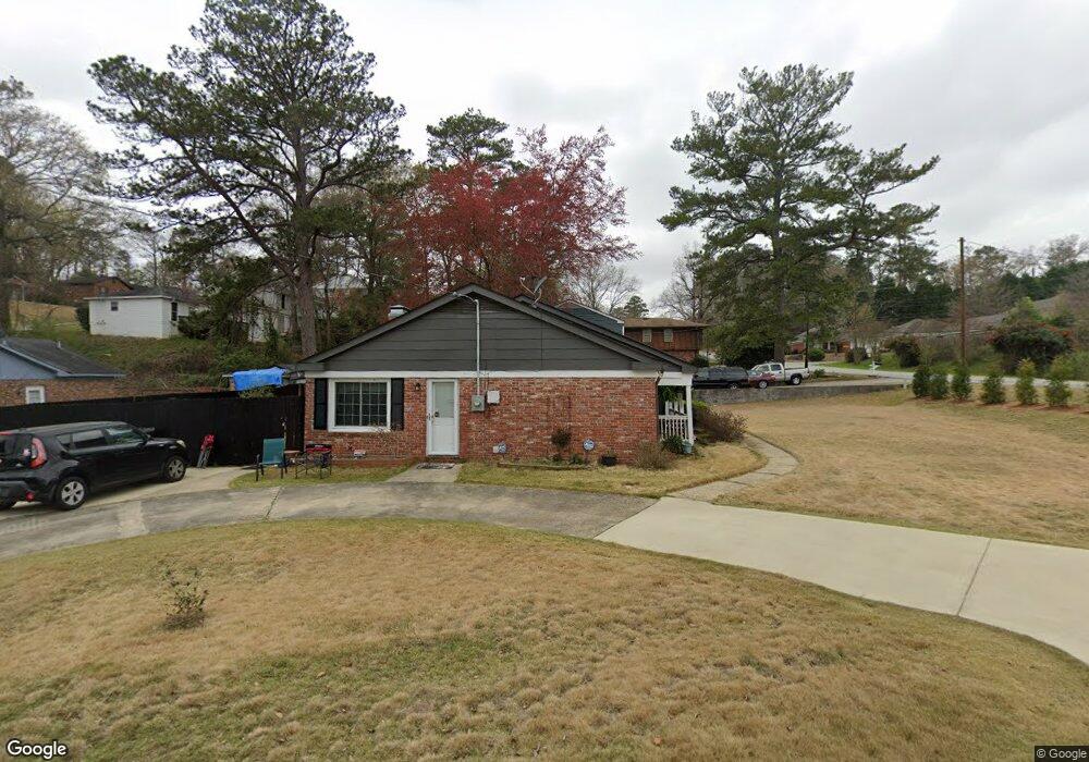 4214 Reese Rd, Columbus, GA 31907 - photo 1