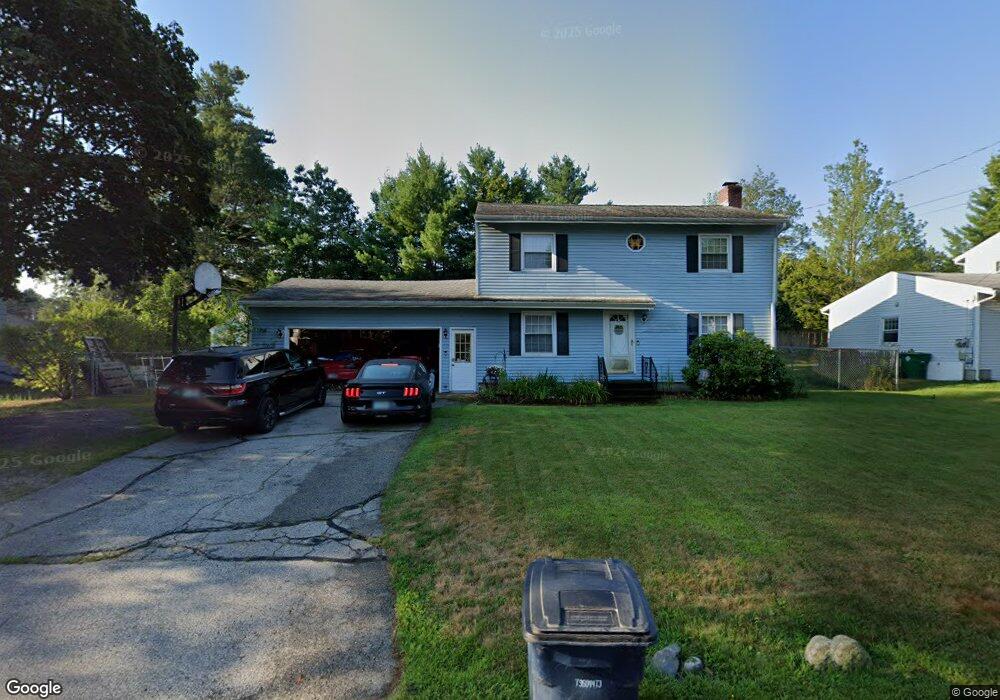 162 Cypress Ln, Nashua, NH 03063 - photo 1