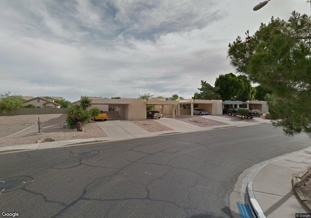 3729 E Nance St, Mesa, AZ 85215 - photo 1