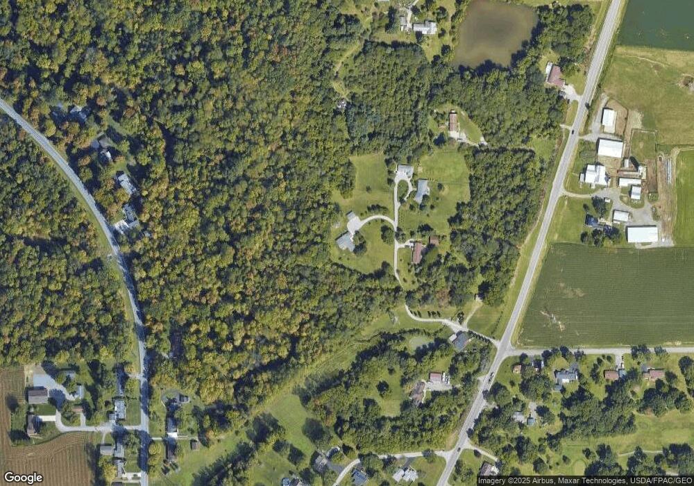 4521 Ottawa Rd, Lima, OH 45801 - photo 1