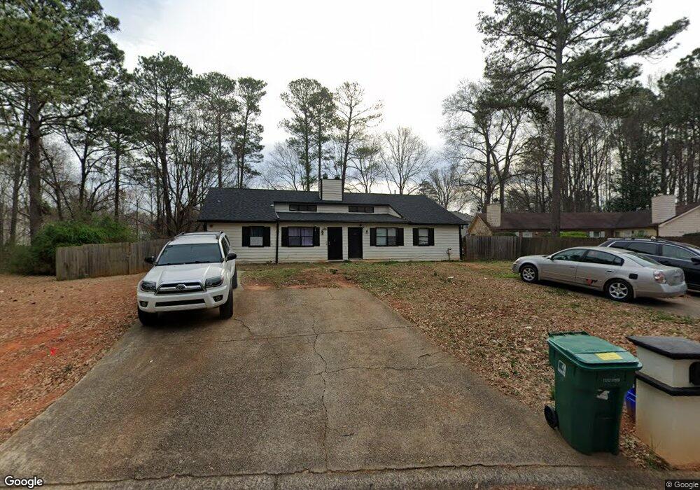 4006 Hawthorne Ab Cir, Smyrna, GA 30080 - photo 1