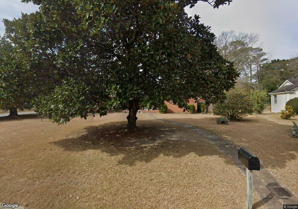 409 Park Ave, Statesboro, GA 30458 - photo 1