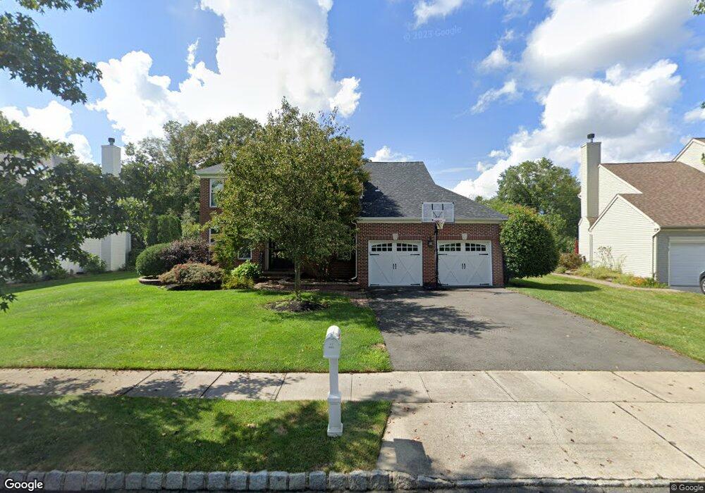 14 Berwick Cir, East Windsor, NJ 08520 - photo 1