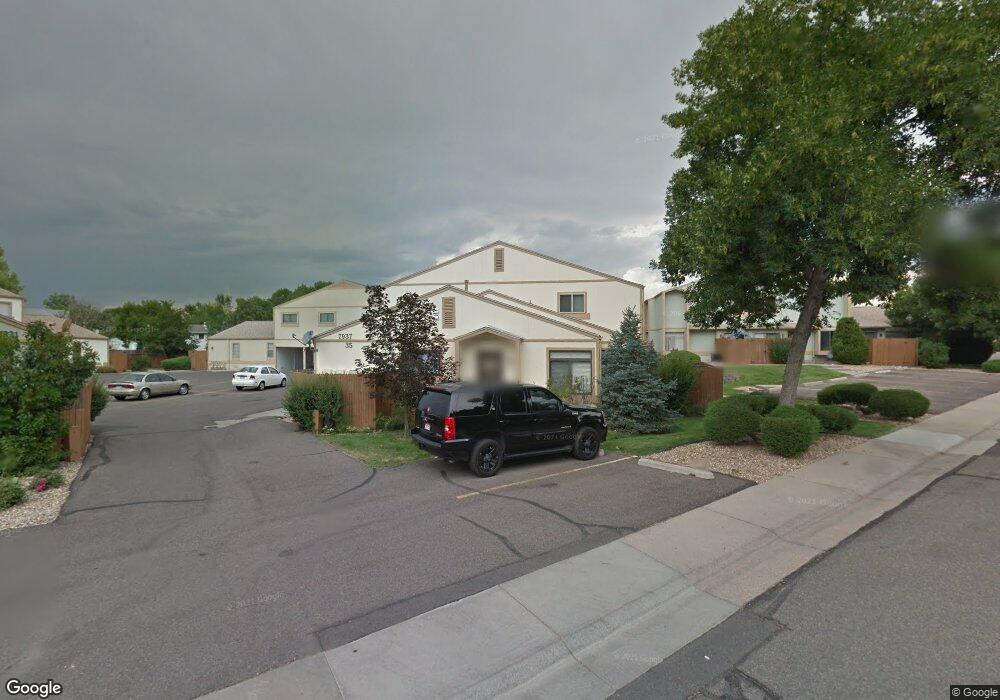 7937 Chase Cir unit 175, Arvada, CO 80003 - photo 1