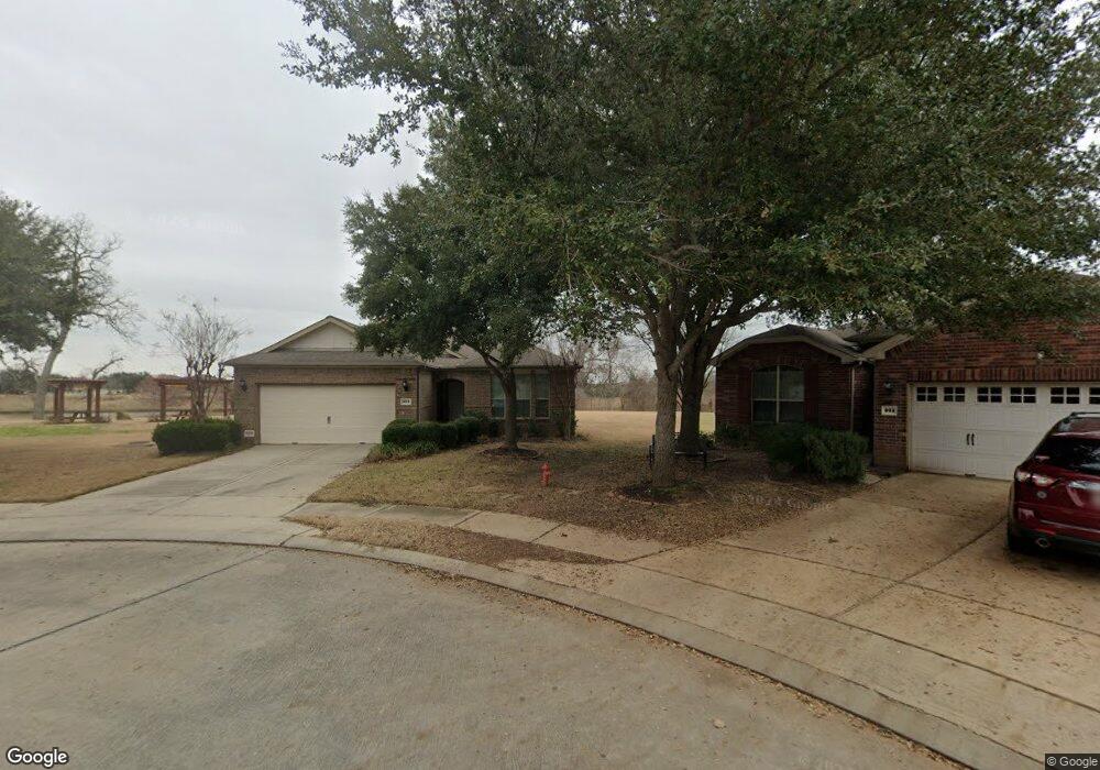 902 Cleistes Ln, Richmond, TX 77469 - photo 1