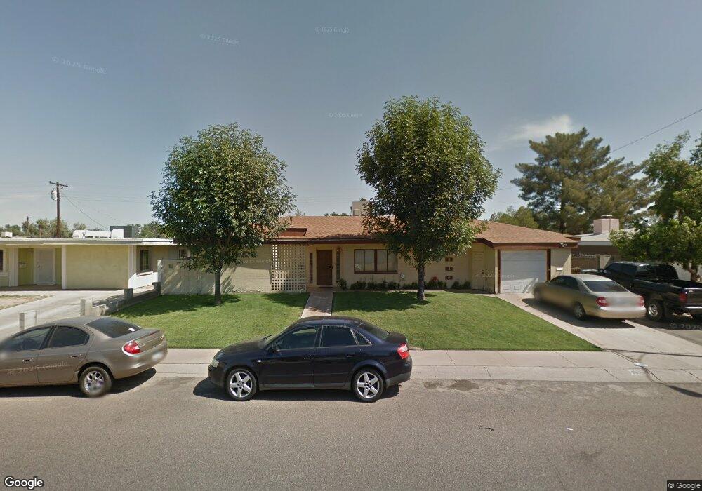 5820 W Highland Ave, Phoenix, AZ 85031 - photo 1