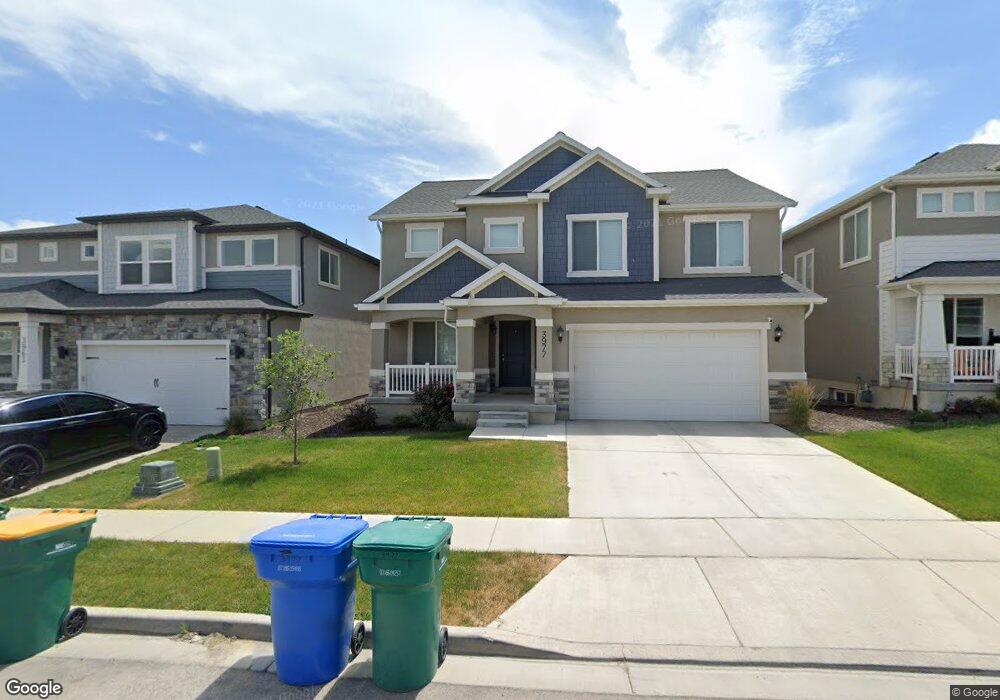 3971 W 1650 N unit 2161, Lehi, UT 84043 - photo 1