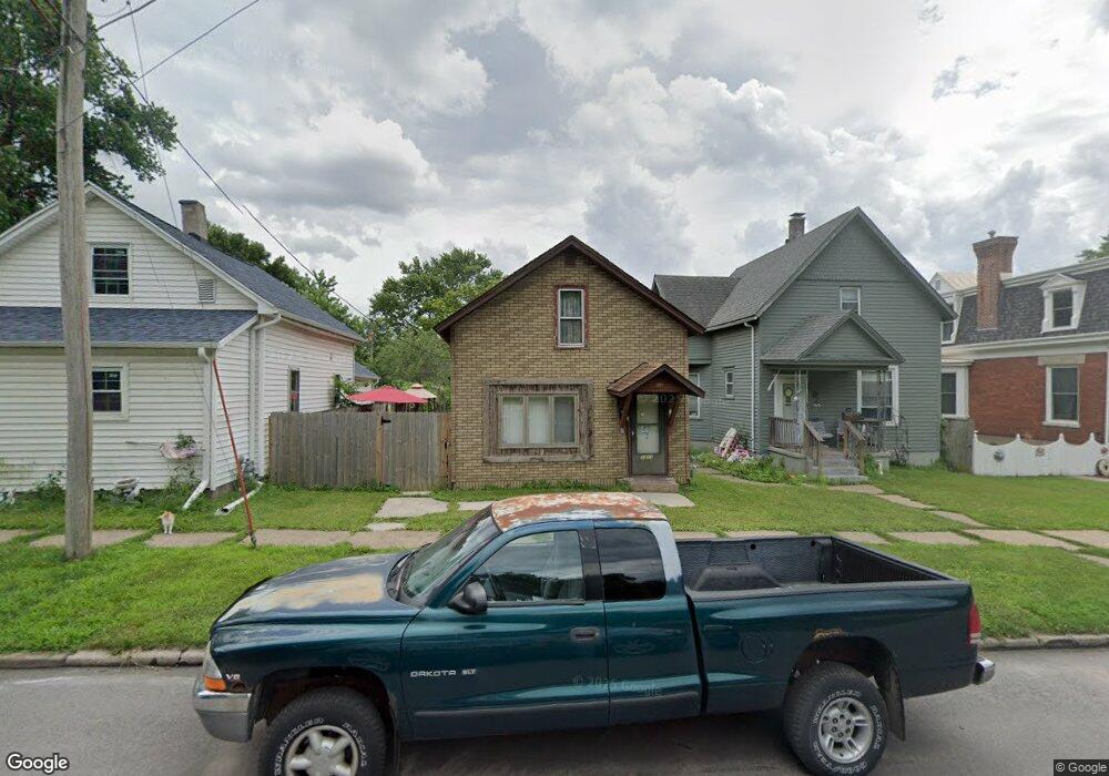 1311 W 8th St, Davenport, IA 52802 - photo 1