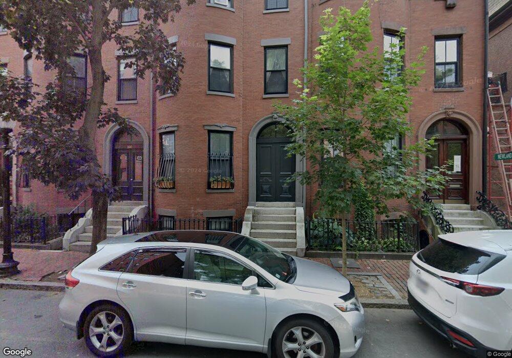 104 W Concord St, Boston, MA 02118 - photo 1