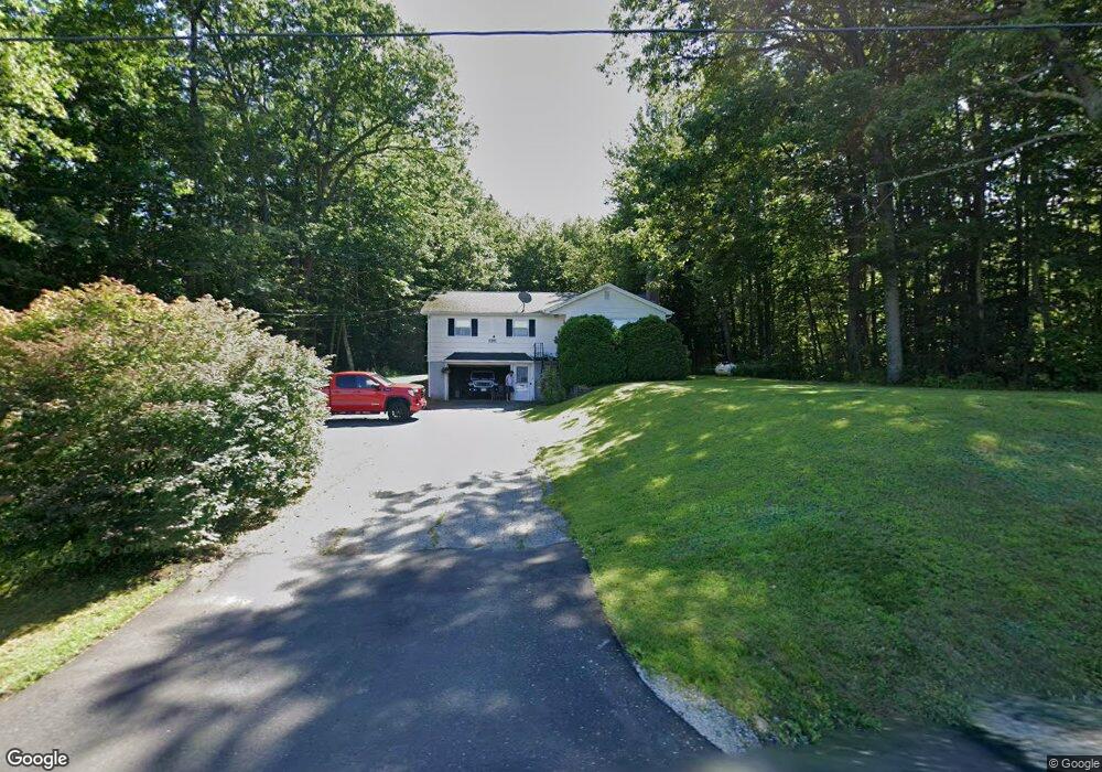 187 Torrey Rd, Poland, ME 04274 - photo 1
