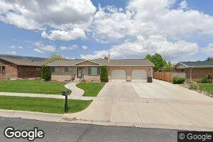 271 E 700 N, Richfield, UT 84701