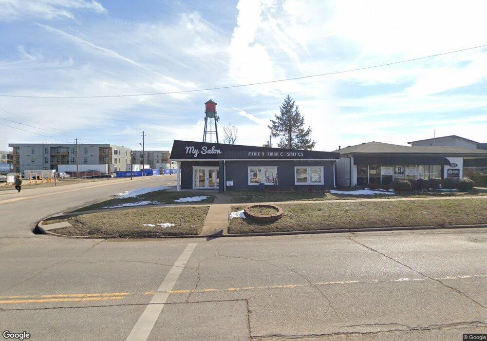 323 N 2 Nd St North St, Rogers, AR 72756 - photo 1