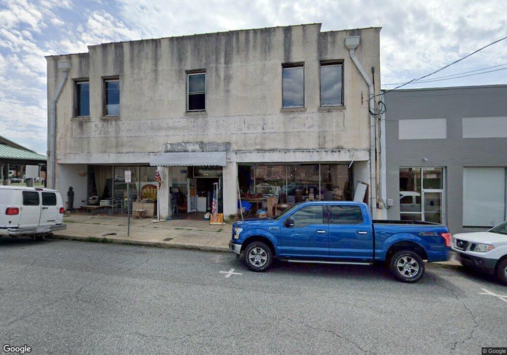 323 S Scales St, Reidsville, NC 27320 - photo 1