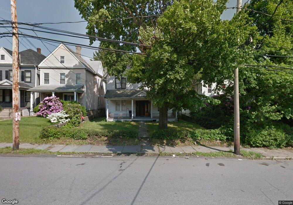 712 N Main Ave unit 714, Scranton, PA 18504 - photo 1