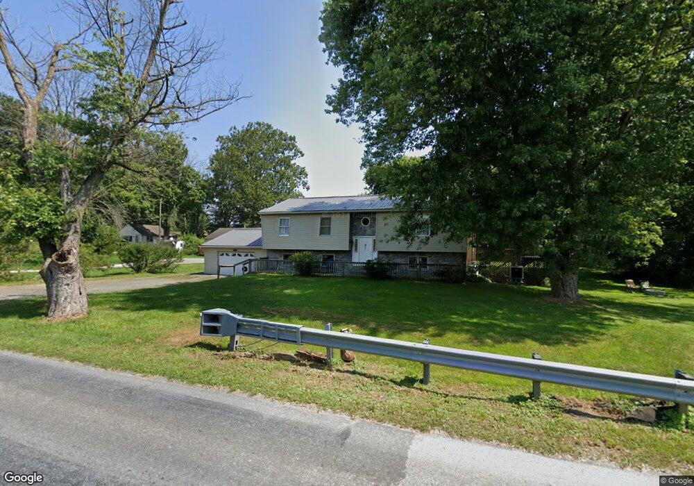 7 Stony Hill Rd, Quarryville, PA 17566 - photo 1