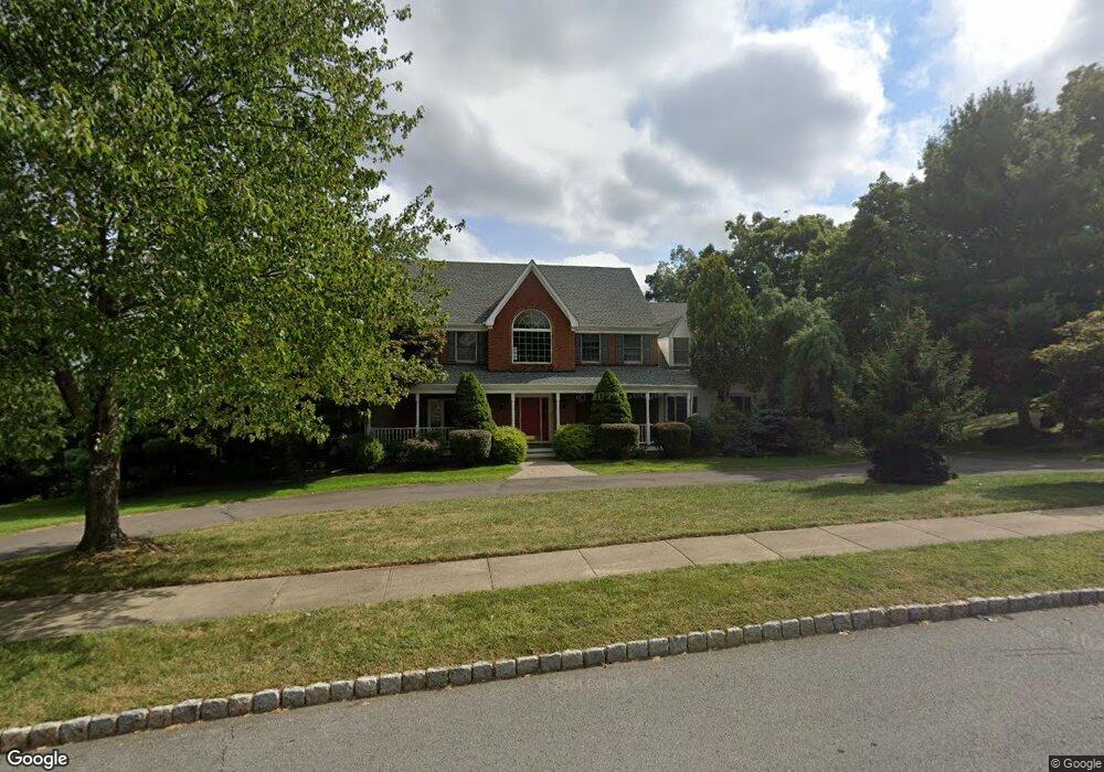 8 Red Robin Way, Flemington, NJ 08822 - photo 1