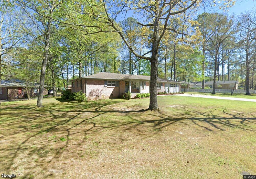 236 Monterey Cir, Gadsden, AL 35901 - photo 1