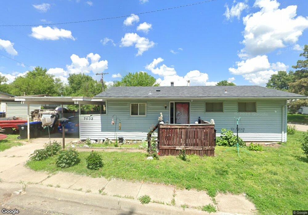 7032 SW Crestwood Dr, Topeka, KS 66619 - photo 1