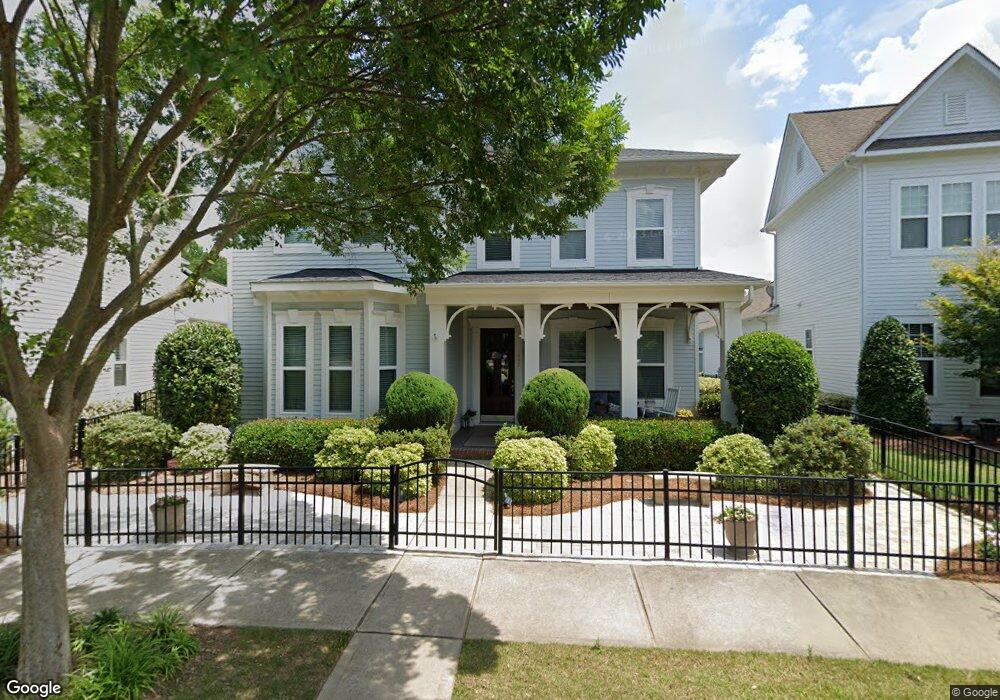 1907 Assembly Row, Cornelius, NC 28031 - photo 1