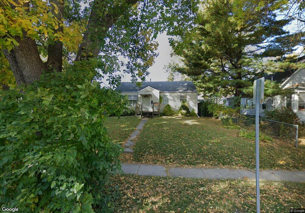 3812 5th Ave, Des Moines, IA 50313 - photo 1