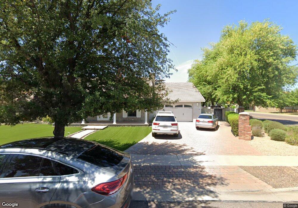 4456 N 36th Place, Phoenix, AZ 85018 - photo 1