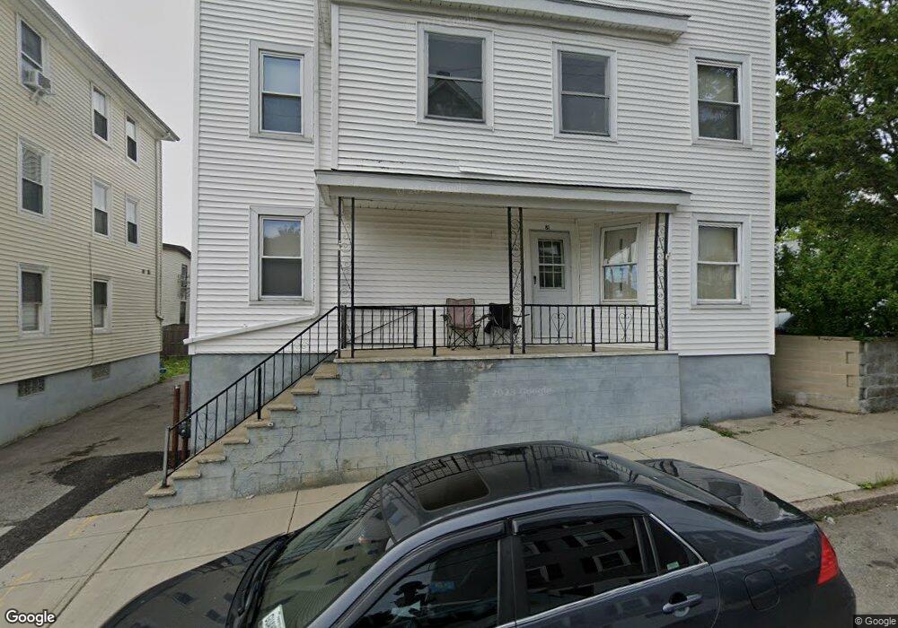81 Webster St, Fall River, MA 02723 - photo 1