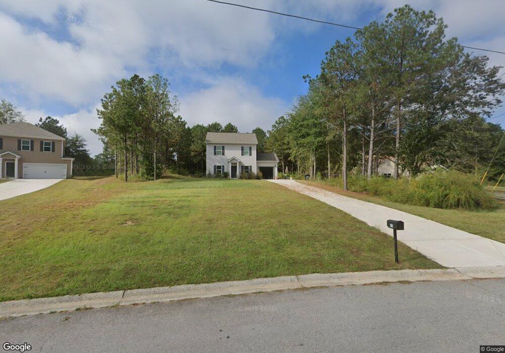 420 Wallace Cir, Carrollton, GA 30117 - photo 1