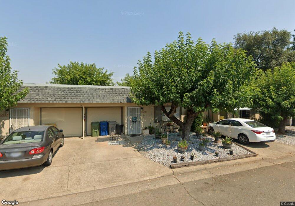 2857 Alfreda Way, Redding, CA 96002 - photo 1