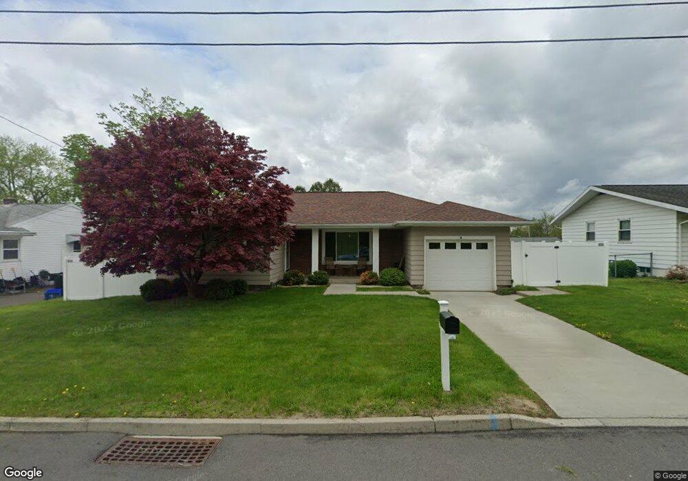 5 Brentwood Ave, Troy, NY 12180 - photo 1