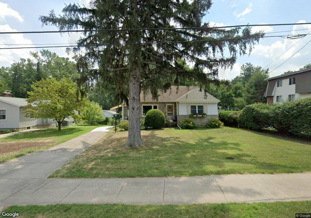 808 Grant St, Niles, MI 49120 - photo 1