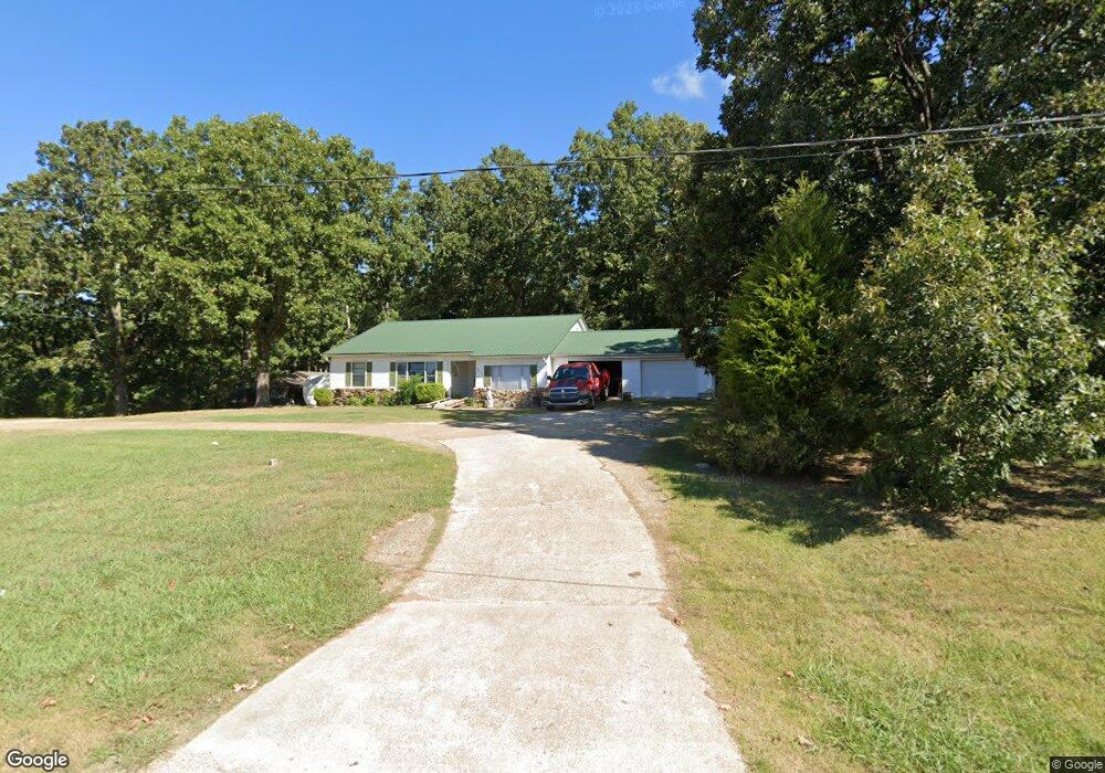 5615 Cache Rd, Paragould, AR 72450 - photo 1