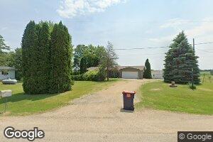 455 Hubbard St, Winslow, IL 61089