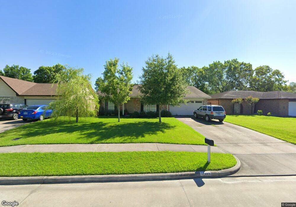 17015 Blackhawk Blvd, Friendswood, TX 77546 - photo 1