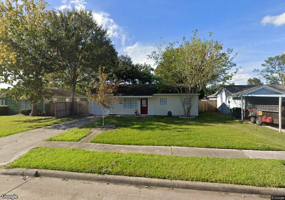 10307 Rambling Trail, Houston, TX 77089 - photo 1